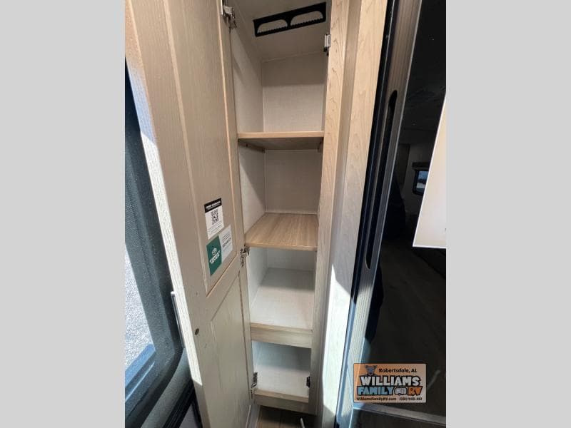 2026 Forest River 2026 Forest River Rockwood Mini Lite - thumbnail 12