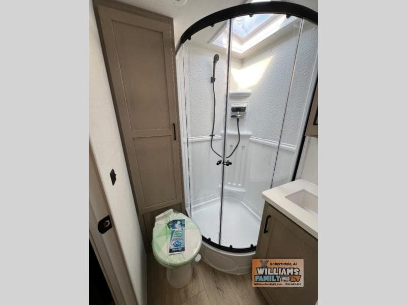 2026 Forest River 2026 Forest River Rockwood Mini Lite - thumbnail 14