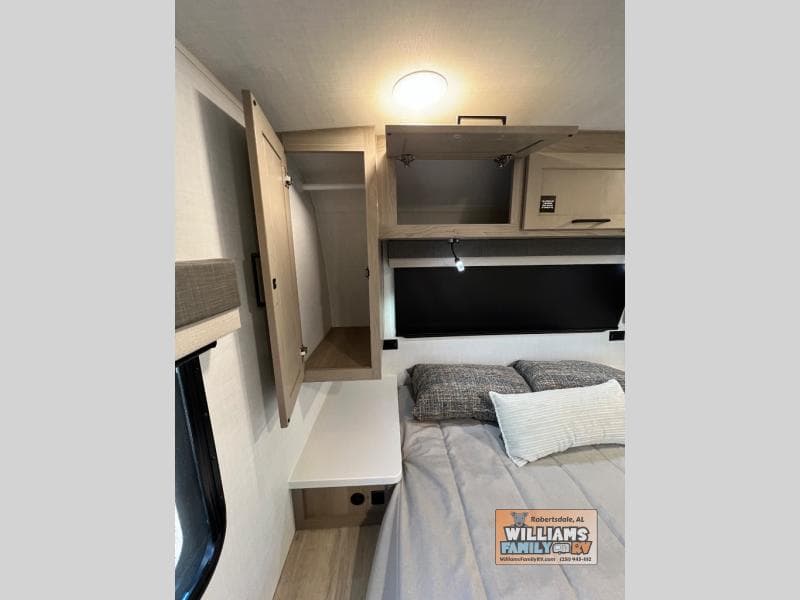 2026 Forest River 2026 Forest River Rockwood Mini Lite - thumbnail 19