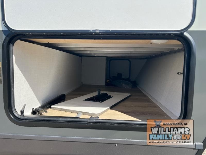 2026 Forest River 2026 Forest River Rockwood Mini Lite - thumbnail 27