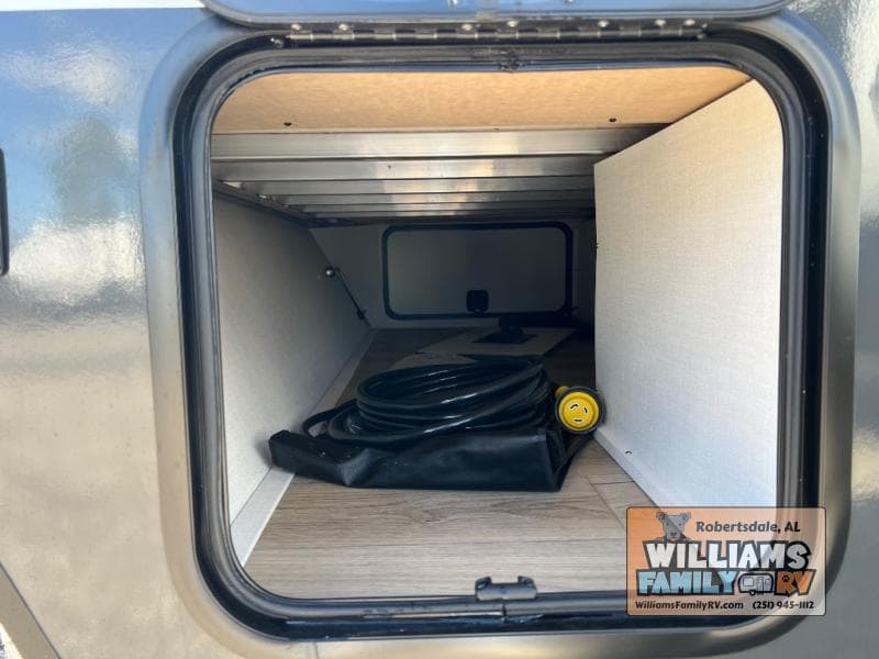 2026 Forest River 2026 Forest River Rockwood Mini Lite - thumbnail 28