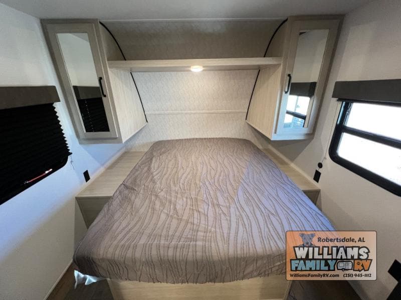 2026 Forest River 2026 Forest River Puma - thumbnail 9