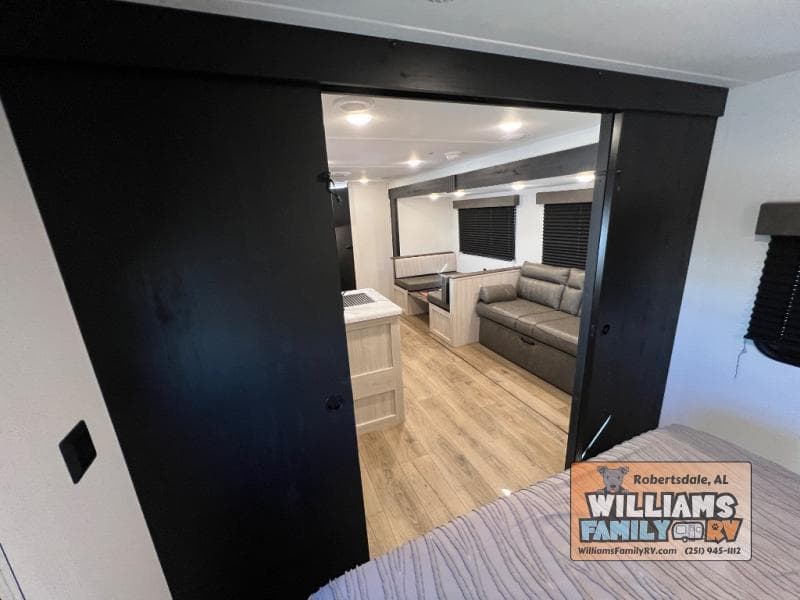 2026 Forest River 2026 Forest River Puma - thumbnail 11