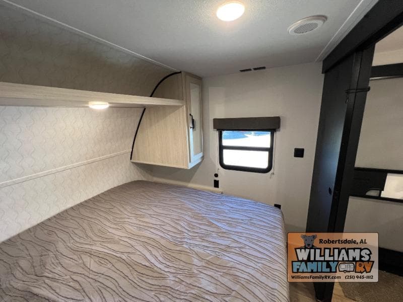 2026 Forest River 2026 Forest River Puma - thumbnail 12