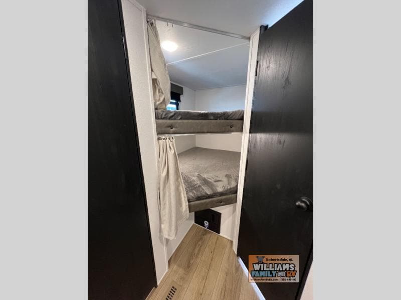 2026 Forest River 2026 Forest River Puma - thumbnail 23