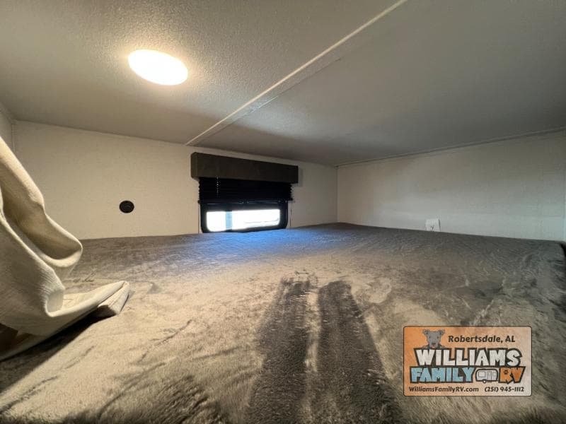 2026 Forest River 2026 Forest River Puma - thumbnail 24