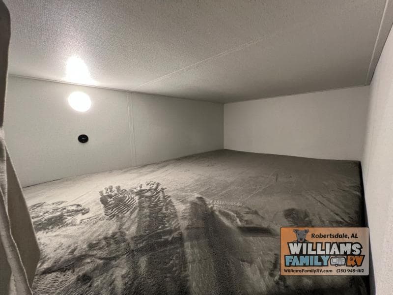 2026 Forest River 2026 Forest River Puma - thumbnail 25