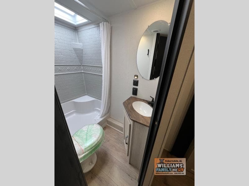 2026 Forest River 2026 Forest River Puma - thumbnail 30