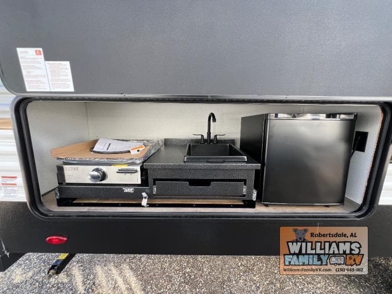 2026 Forest River 2026 Forest River Puma - thumbnail 36