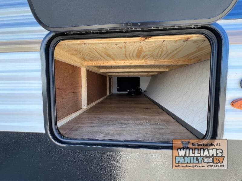 2026 Forest River 2026 Forest River Puma - thumbnail 37