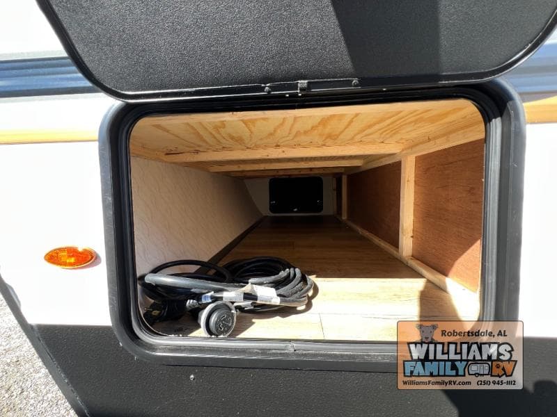 2026 Forest River 2026 Forest River Puma - thumbnail 38