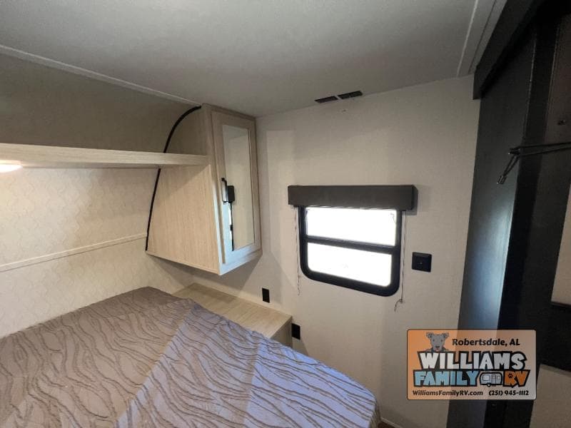 2026 Forest River 2026 Forest River Puma - thumbnail 10