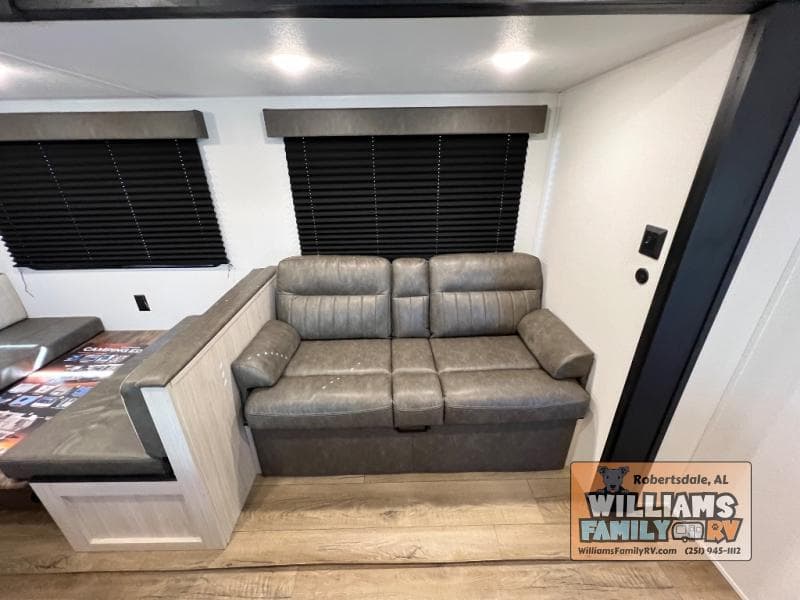 2026 Forest River 2026 Forest River Puma - thumbnail 12