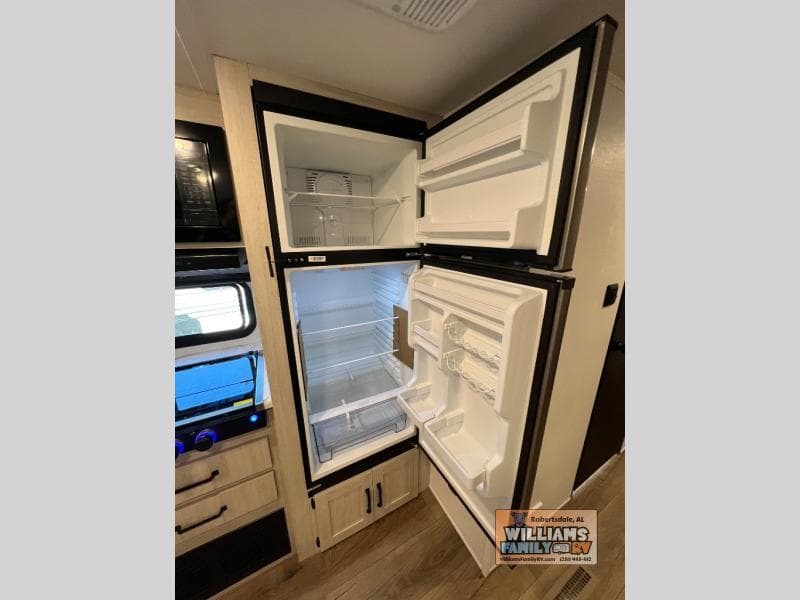 2026 Forest River 2026 Forest River Puma - thumbnail 15