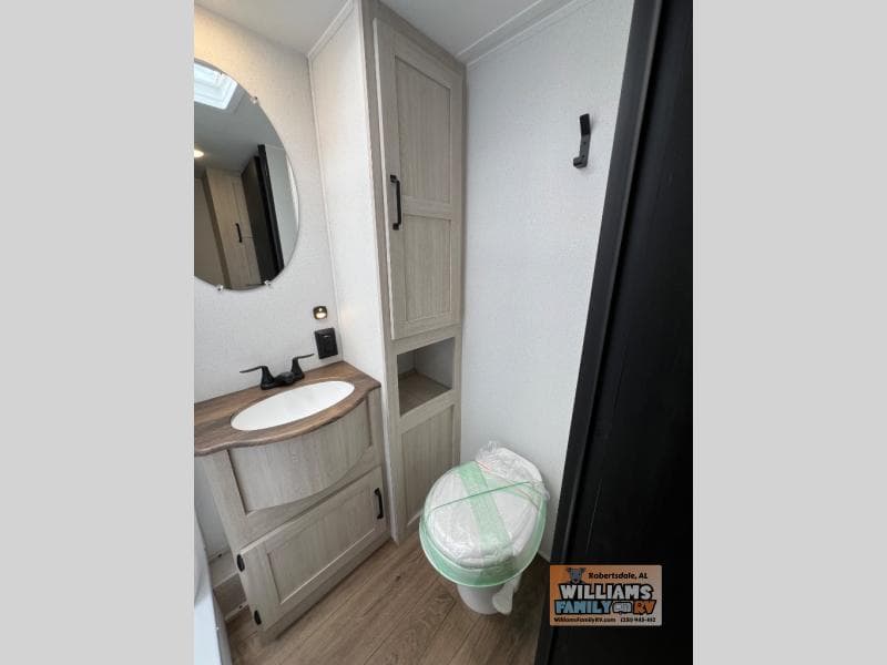 2026 Forest River 2026 Forest River Puma - thumbnail 17