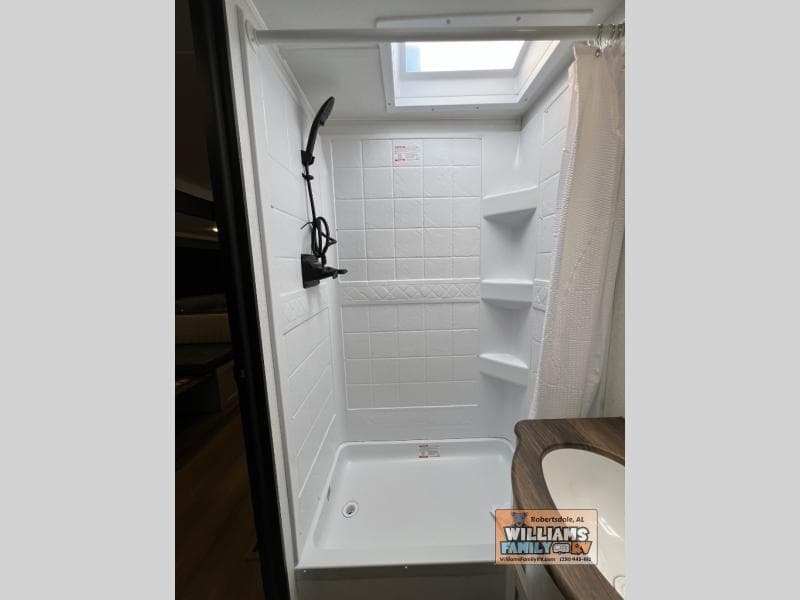 2026 Forest River 2026 Forest River Puma - thumbnail 19