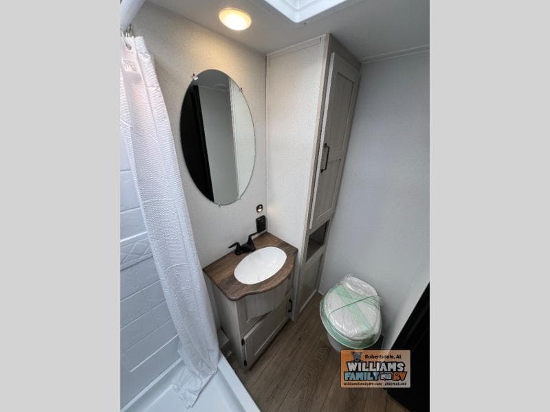 2026 Forest River 2026 Forest River Puma - thumbnail 20