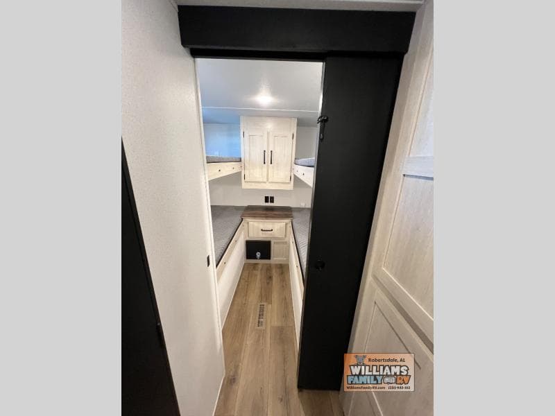 2026 Forest River 2026 Forest River Puma - thumbnail 23