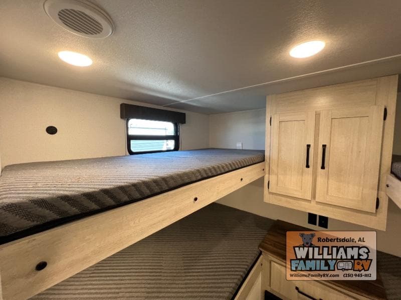 2026 Forest River 2026 Forest River Puma - thumbnail 24