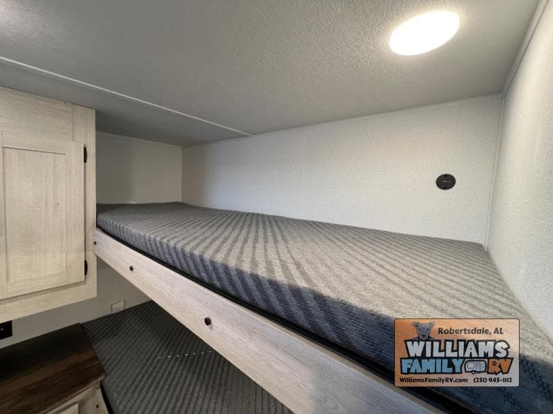 2026 Forest River 2026 Forest River Puma - thumbnail 25