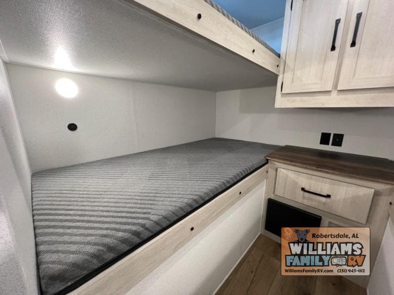 2026 Forest River 2026 Forest River Puma - thumbnail 27