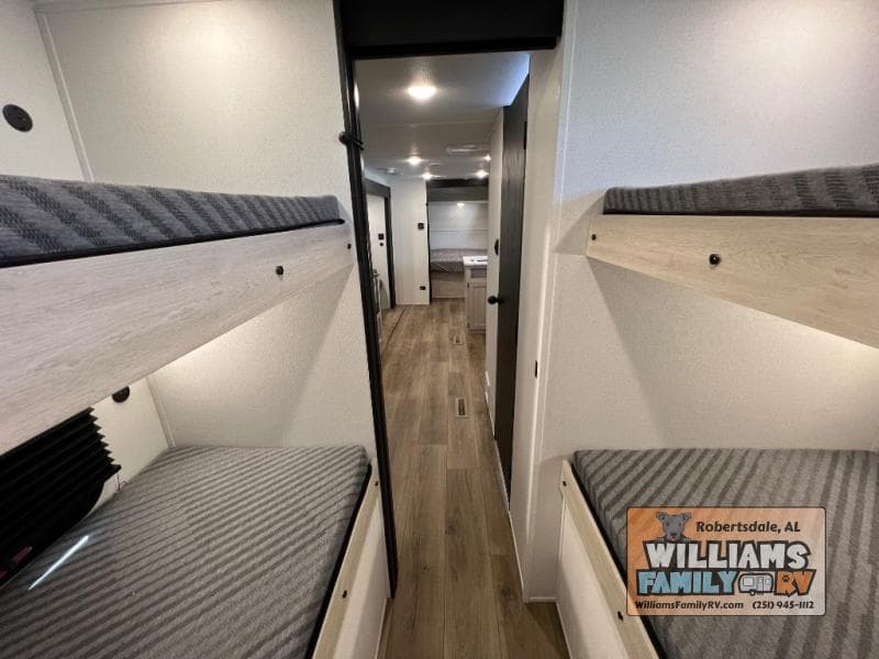 2026 Forest River 2026 Forest River Puma - thumbnail 30