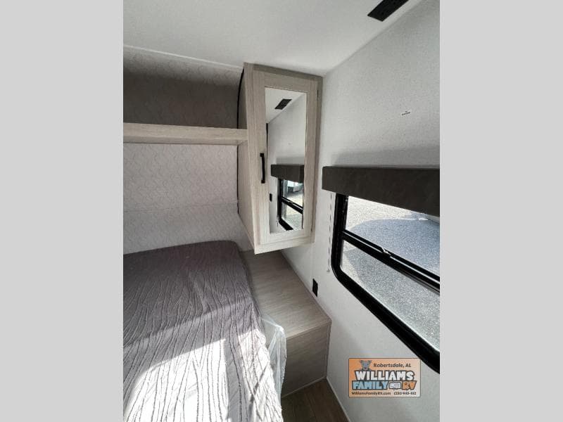 2026 Forest River 2026 Forest River Puma - thumbnail 6