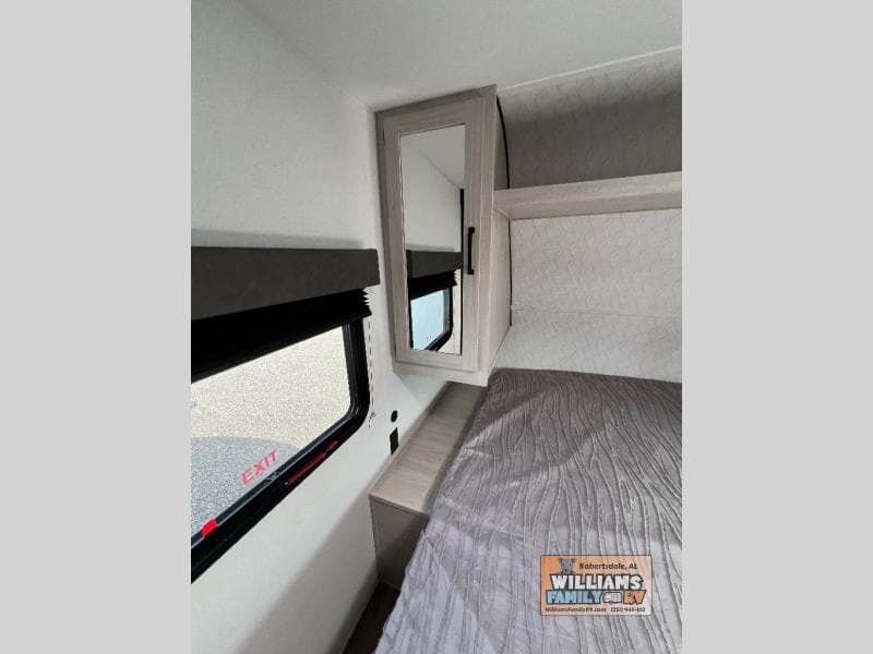 2026 Forest River 2026 Forest River Puma - thumbnail 7