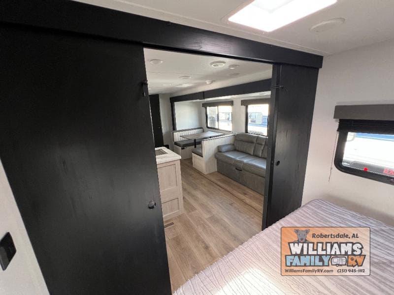 2026 Forest River 2026 Forest River Puma - thumbnail 8