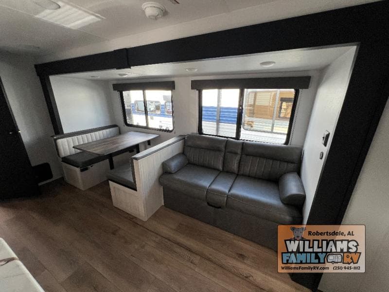 2026 Forest River 2026 Forest River Puma - thumbnail 10