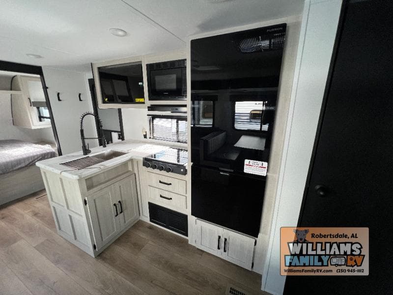 2026 Forest River 2026 Forest River Puma - thumbnail 13