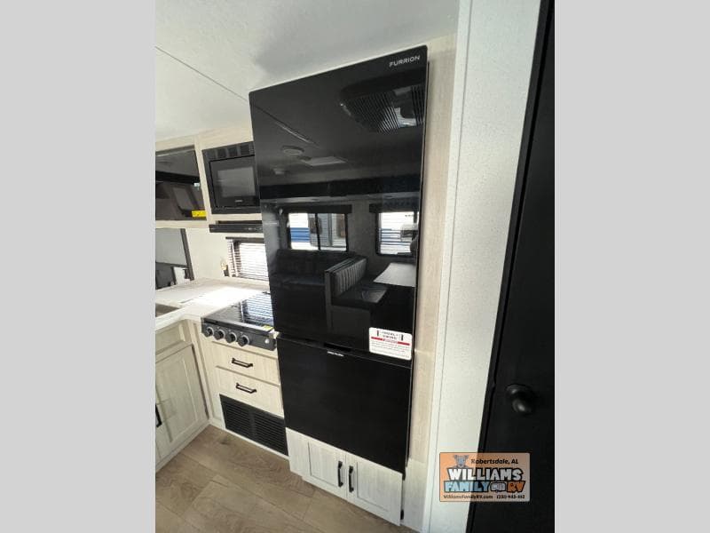 2026 Forest River 2026 Forest River Puma - thumbnail 15