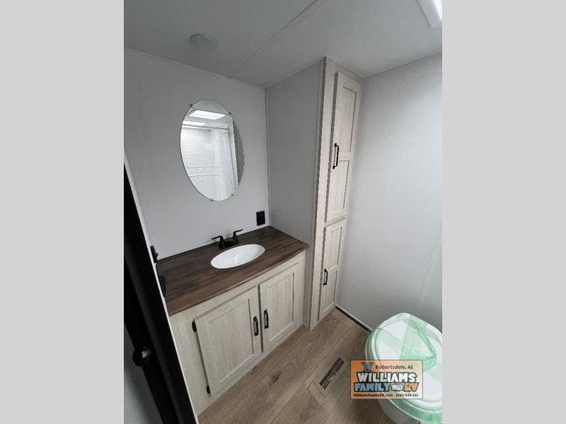 2026 Forest River 2026 Forest River Puma - thumbnail 17