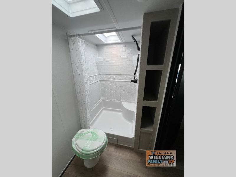 2026 Forest River 2026 Forest River Puma - thumbnail 18