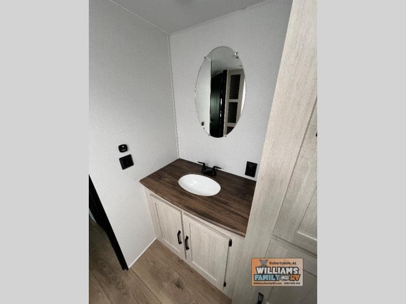 2026 Forest River 2026 Forest River Puma - thumbnail 19