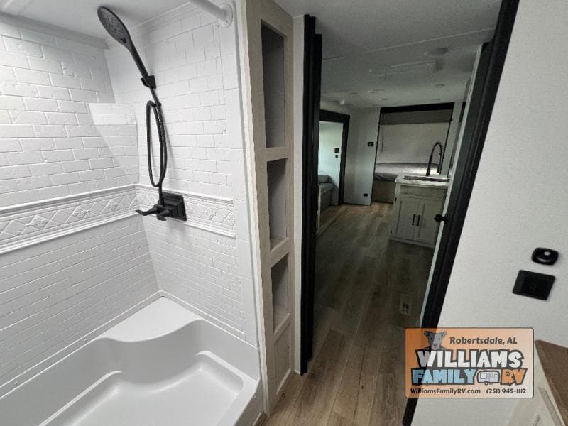 2026 Forest River 2026 Forest River Puma - thumbnail 20