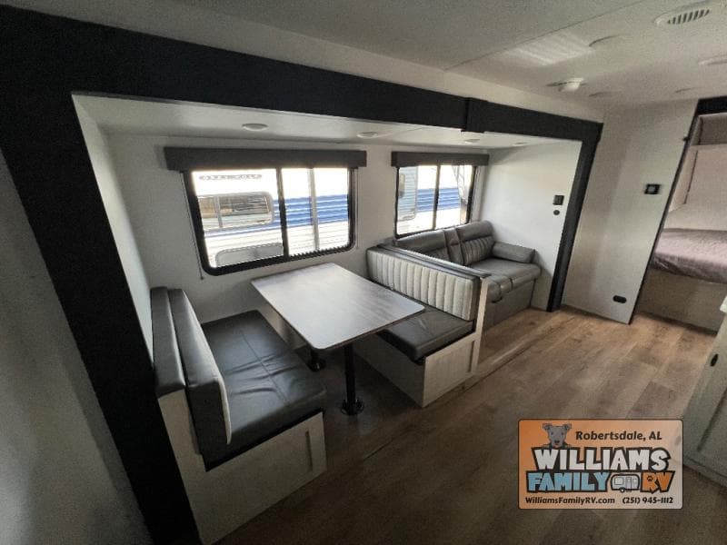 2026 Forest River 2026 Forest River Puma - thumbnail 21