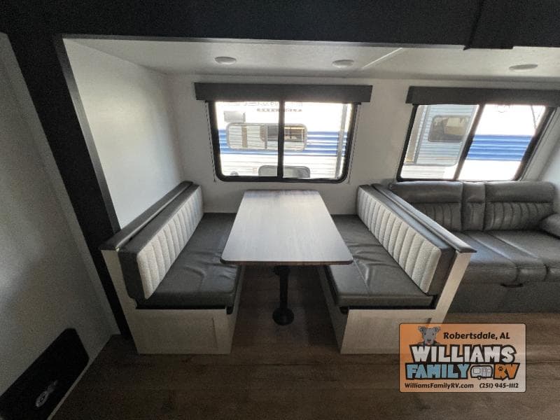 2026 Forest River 2026 Forest River Puma - thumbnail 22