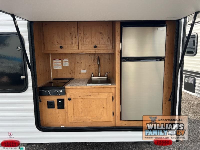 2023 Sunset Park RV 2023 Sunset Park RV SunRay - thumbnail 4