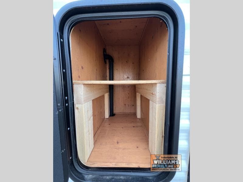 2023 Sunset Park RV 2023 Sunset Park RV SunRay - thumbnail 7