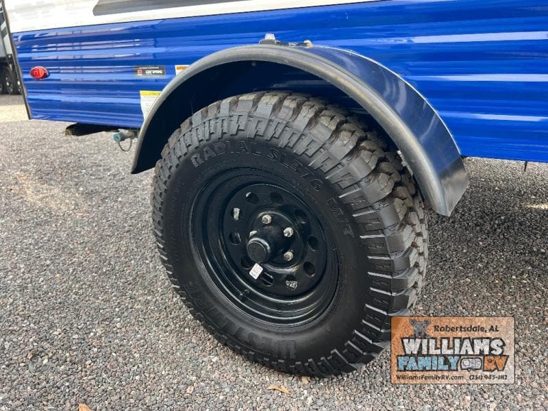 2023 Sunset Park RV 2023 Sunset Park RV SunRay - thumbnail 20