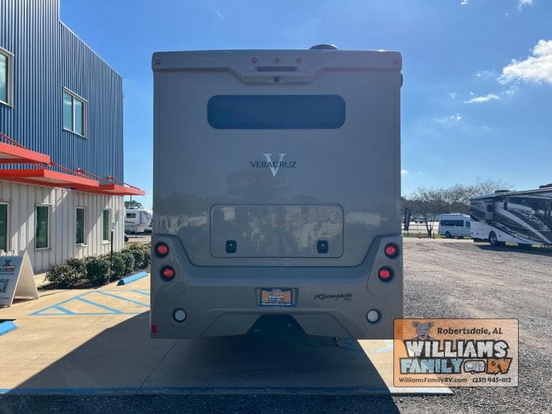 2026 Renegade 2026 Renegade Veracruz - thumbnail 42