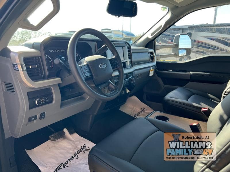 2026 Renegade 2026 Renegade Veracruz - thumbnail 61