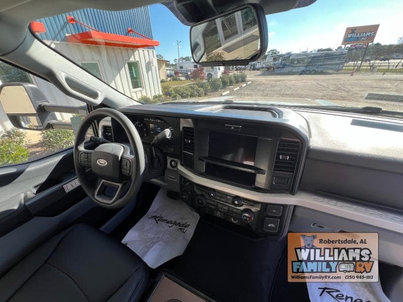 2026 Renegade 2026 Renegade Veracruz - thumbnail 65