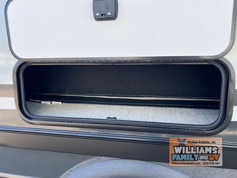 2026 Forest River 2026 Forest River Rockwood Mini Lite - thumbnail 28