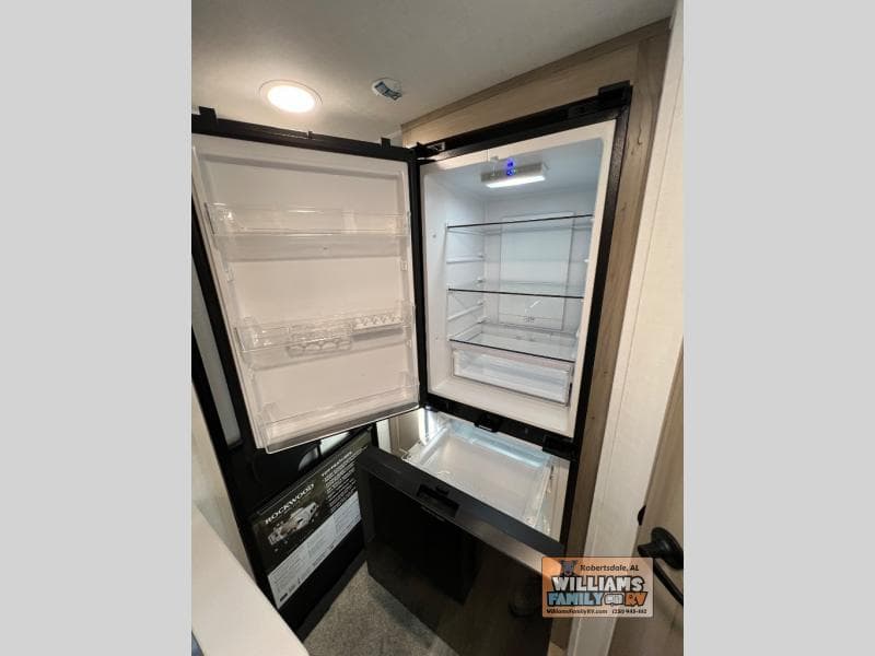 2026 Forest River 2026 Forest River Rockwood Mini Lite - thumbnail 12