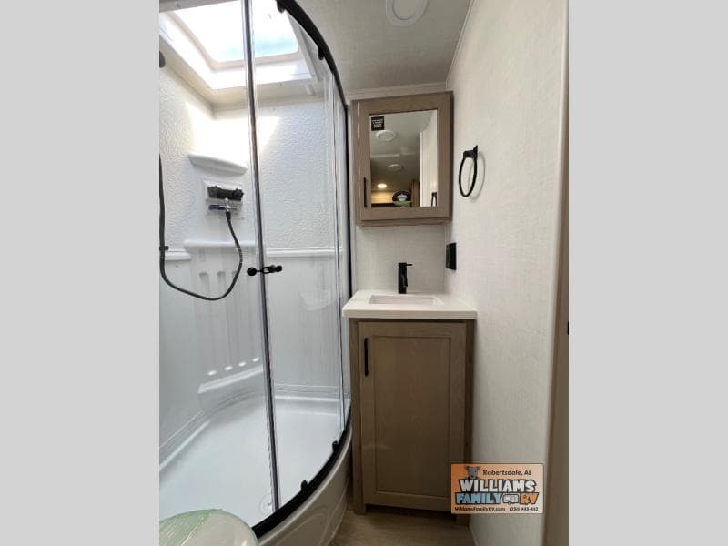 2026 Forest River 2026 Forest River Rockwood Mini Lite - thumbnail 14