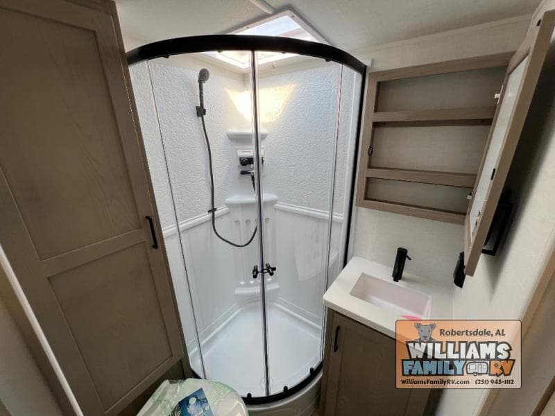 2026 Forest River 2026 Forest River Rockwood Mini Lite - thumbnail 15