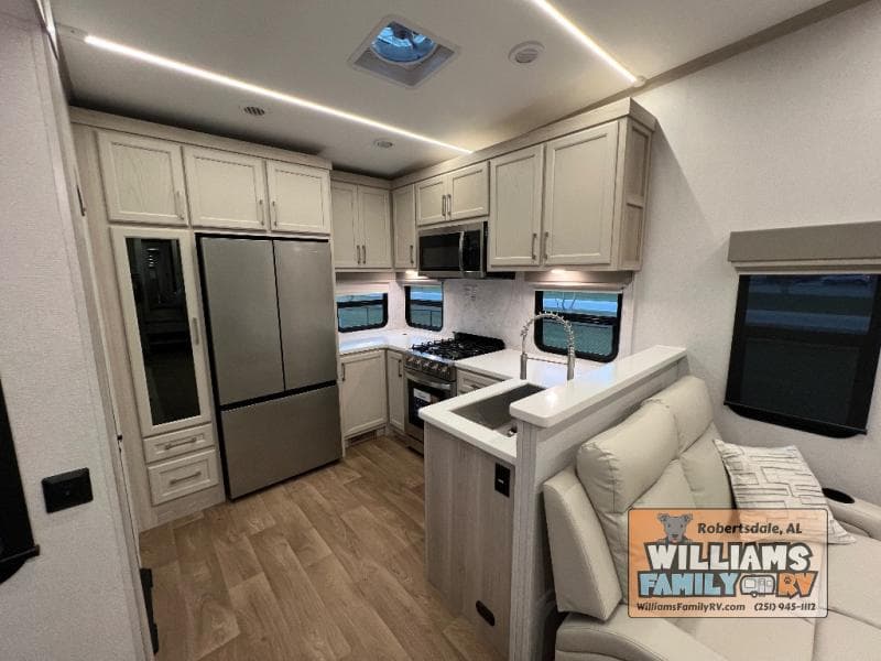 2026 Forest River 2026 Forest River Puma Mesa - thumbnail 5