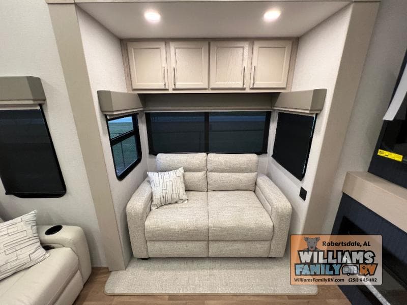 2026 Forest River 2026 Forest River Puma Mesa - thumbnail 8